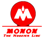 Monon Railroad