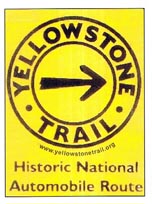 Yellowstone Trail